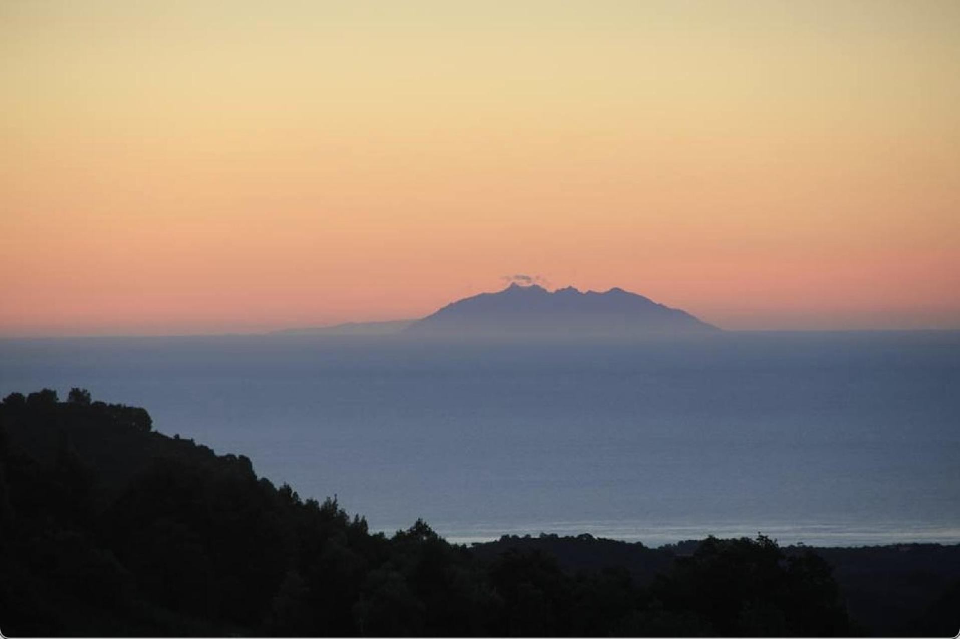 Maison De Charme Corse Sauvage Pietra-di-Verde Eksteriør bilde