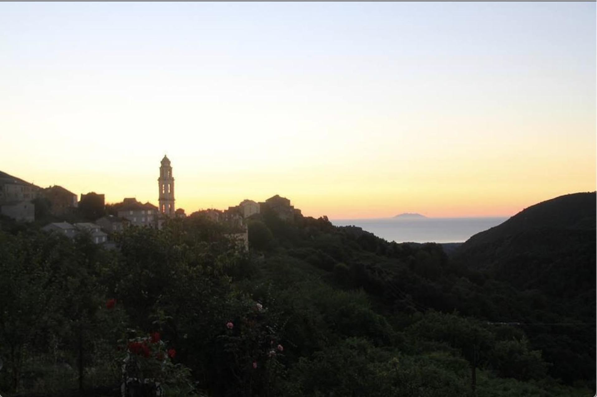 Maison De Charme Corse Sauvage Pietra-di-Verde Eksteriør bilde