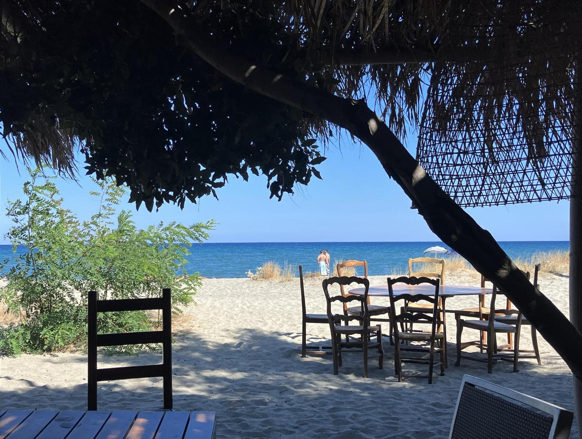 Maison De Charme Corse Sauvage Pietra-di-Verde Eksteriør bilde