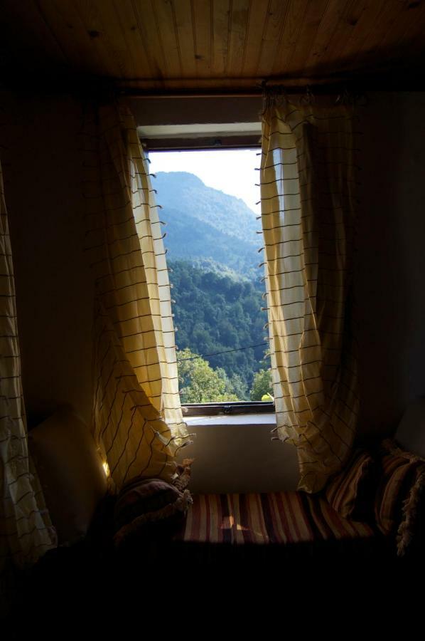 Maison De Charme Corse Sauvage Pietra-di-Verde Eksteriør bilde